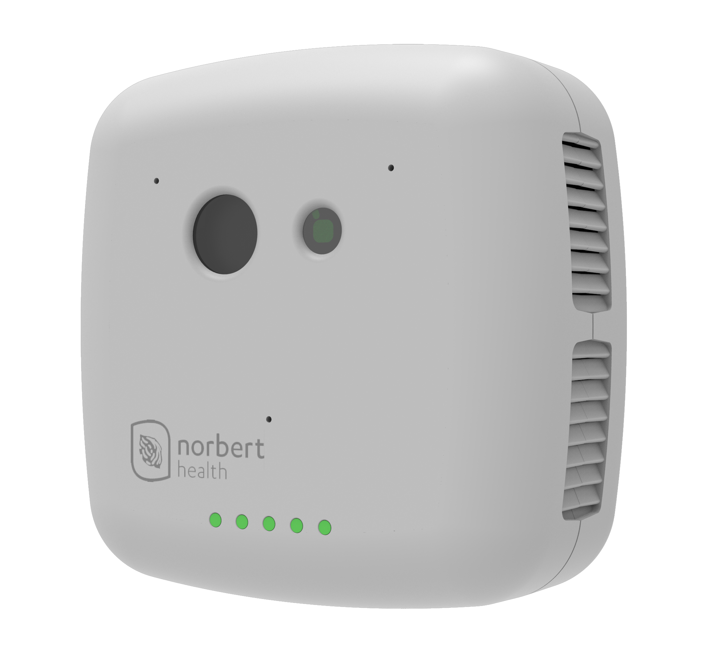 Norbert Health Device