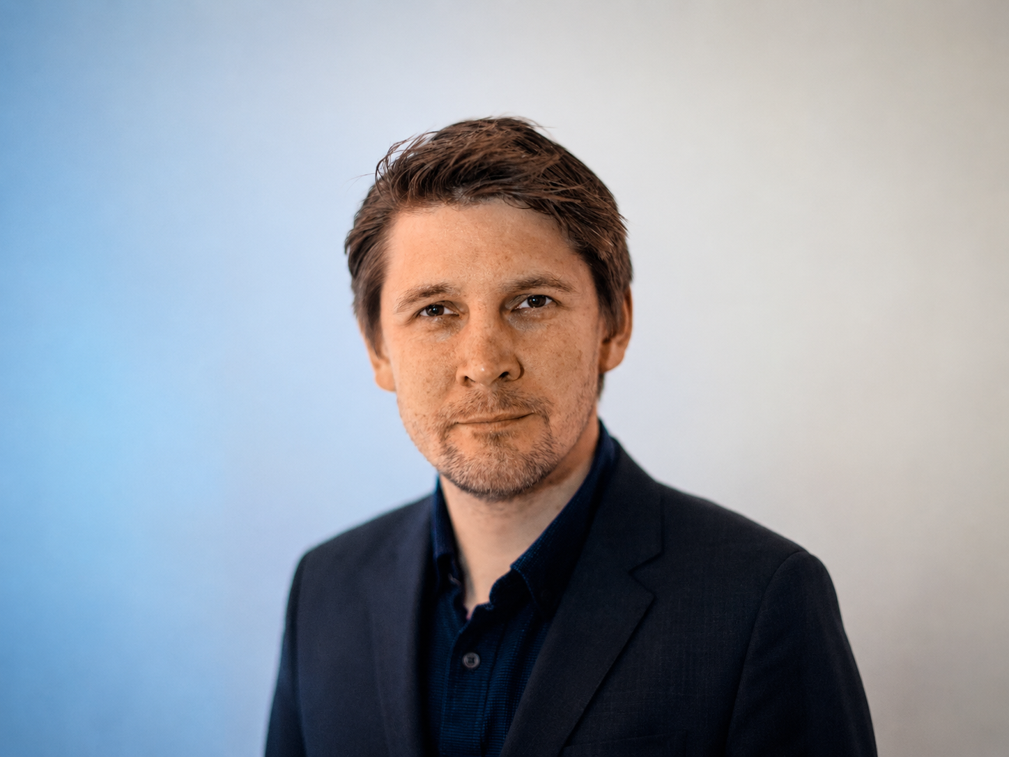 Duncan Tourolle