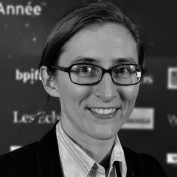 Pauline Sauvage